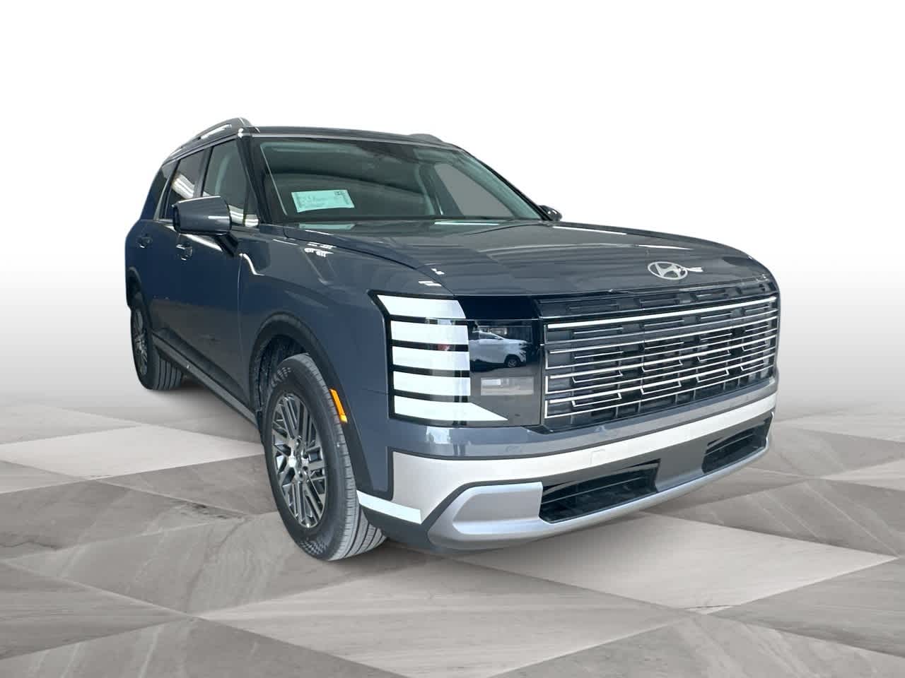 Thumbnail: 2026 Hyundai Palisade - 2