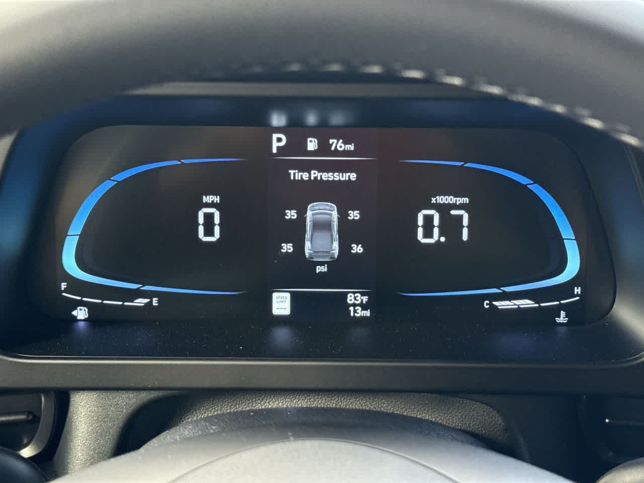 Thumbnail: 2026 Hyundai Elantra - 16