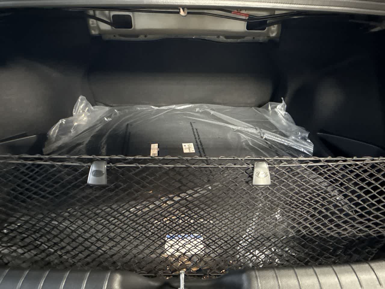 Thumbnail: 2026 Hyundai Elantra - 25