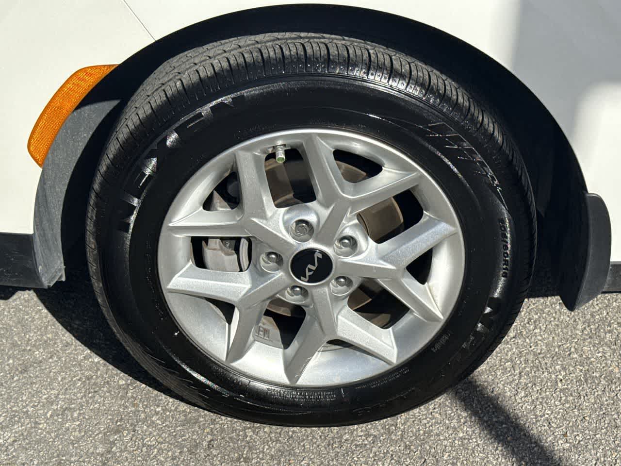 Thumbnail: 2025 Kia Soul - 11