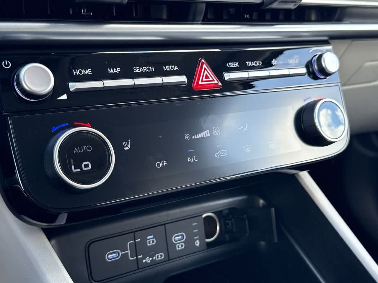 Thumbnail: 2025 Hyundai Tucson - 20