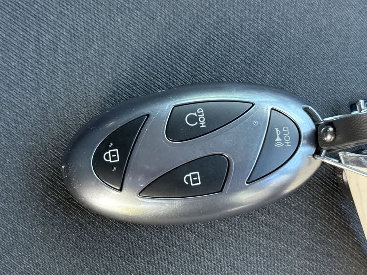 Thumbnail: 2026 Hyundai Tucson - 28