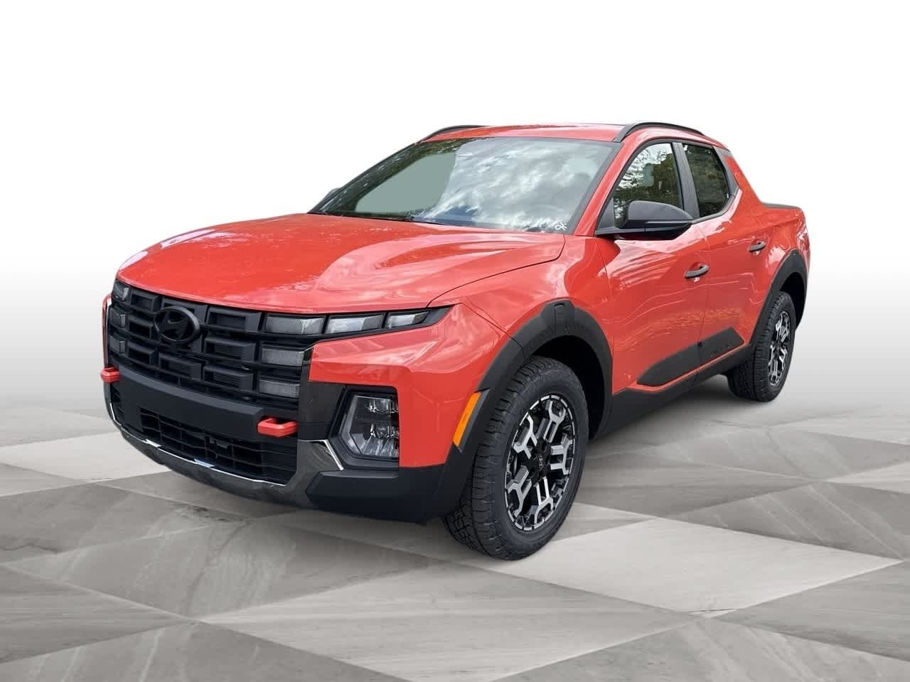 Thumbnail: 2025 Hyundai Santa Cruz - 1