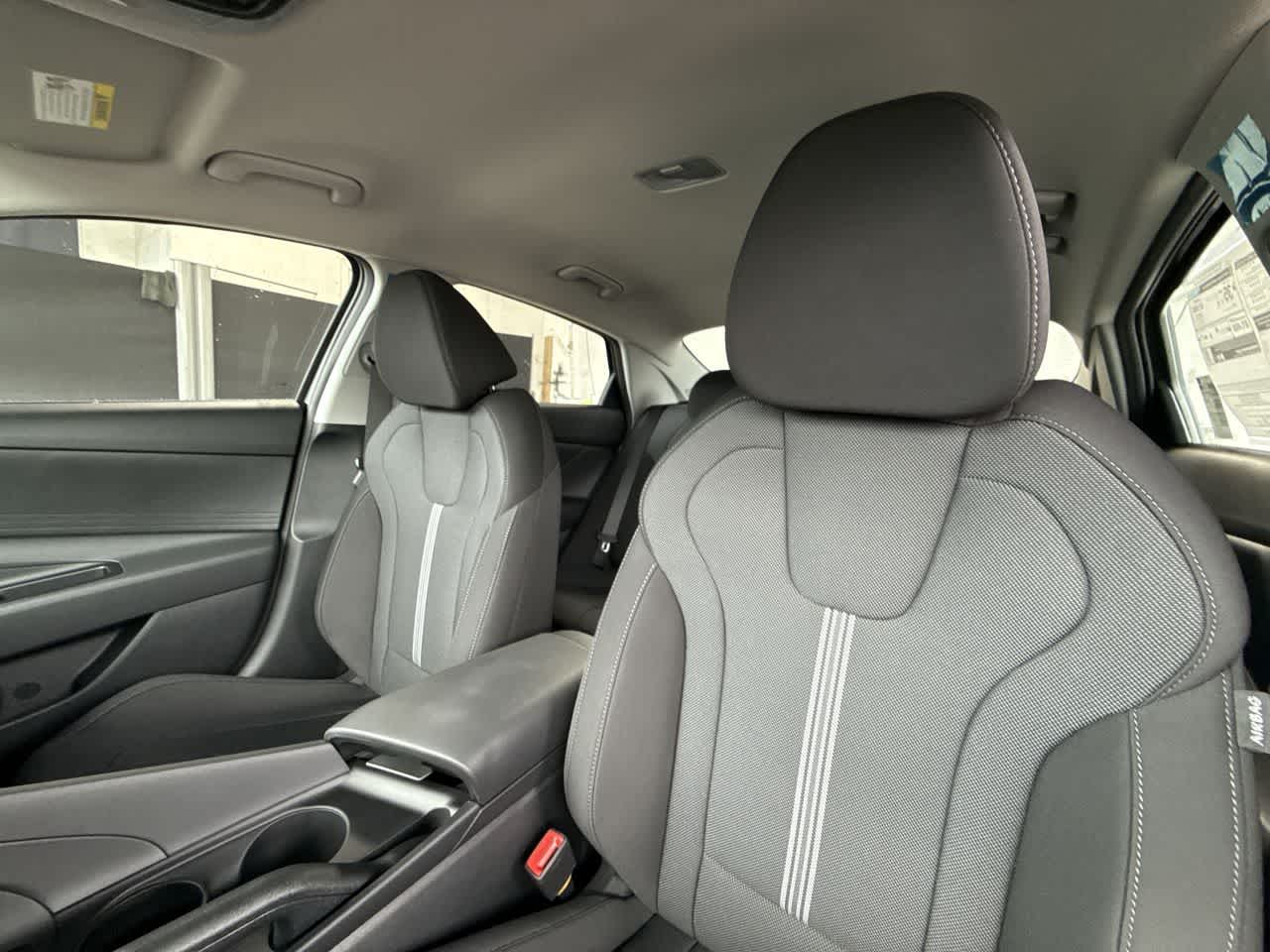 Thumbnail: 2026 Hyundai Elantra - 14