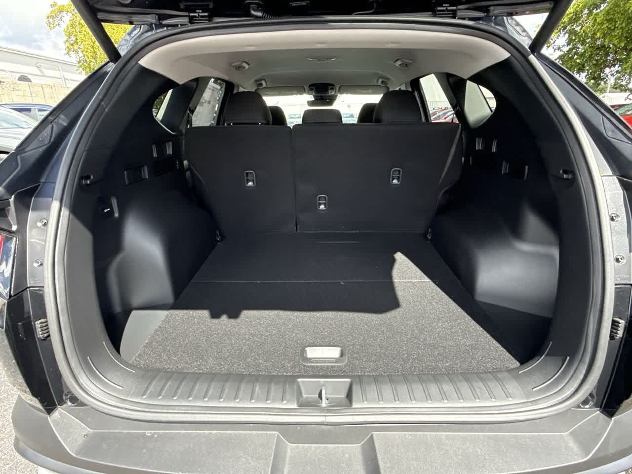 Thumbnail: 2026 Hyundai Tucson - 25