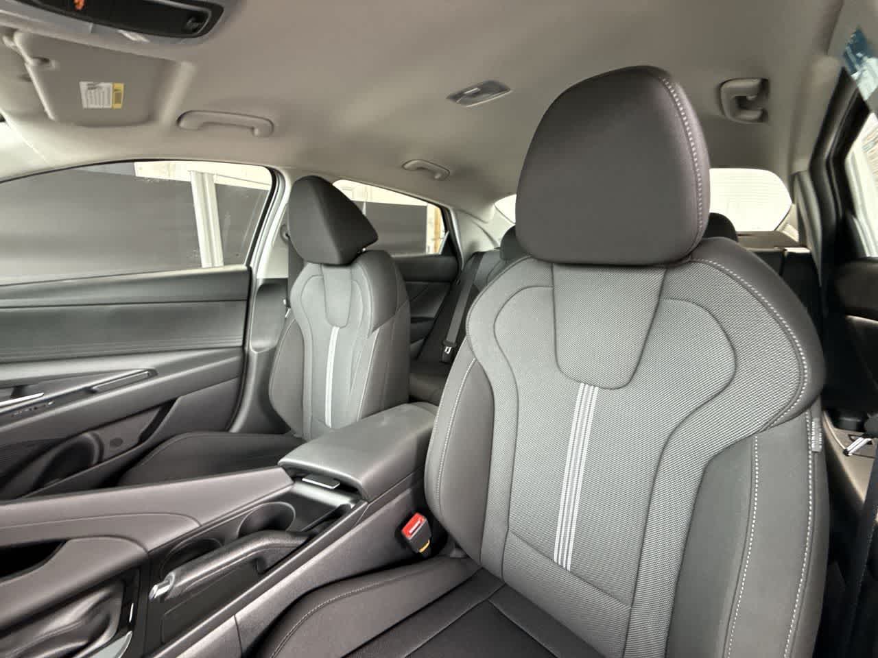 Thumbnail: 2026 Hyundai Elantra - 14