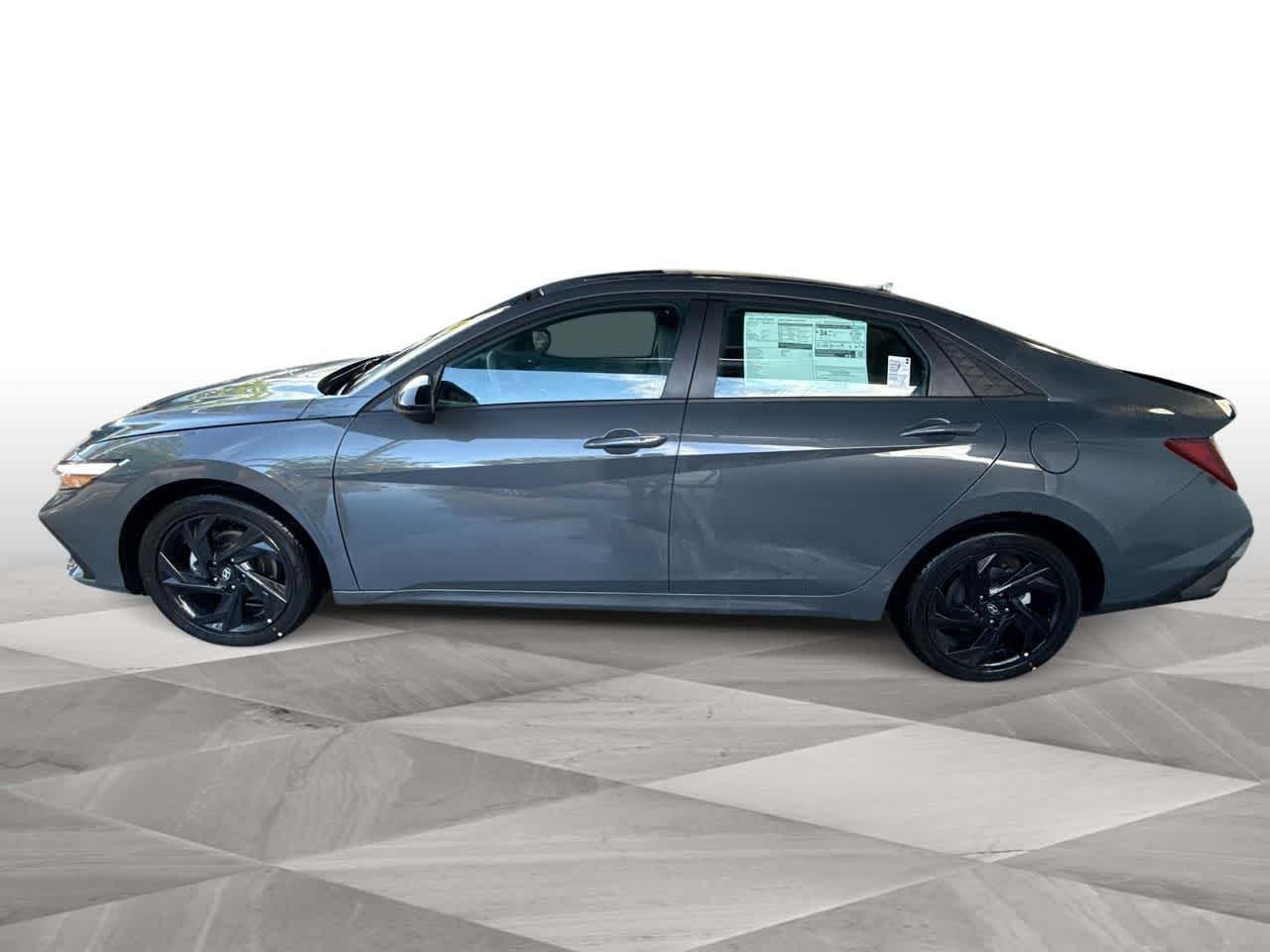 Thumbnail: 2026 Hyundai Elantra - 5