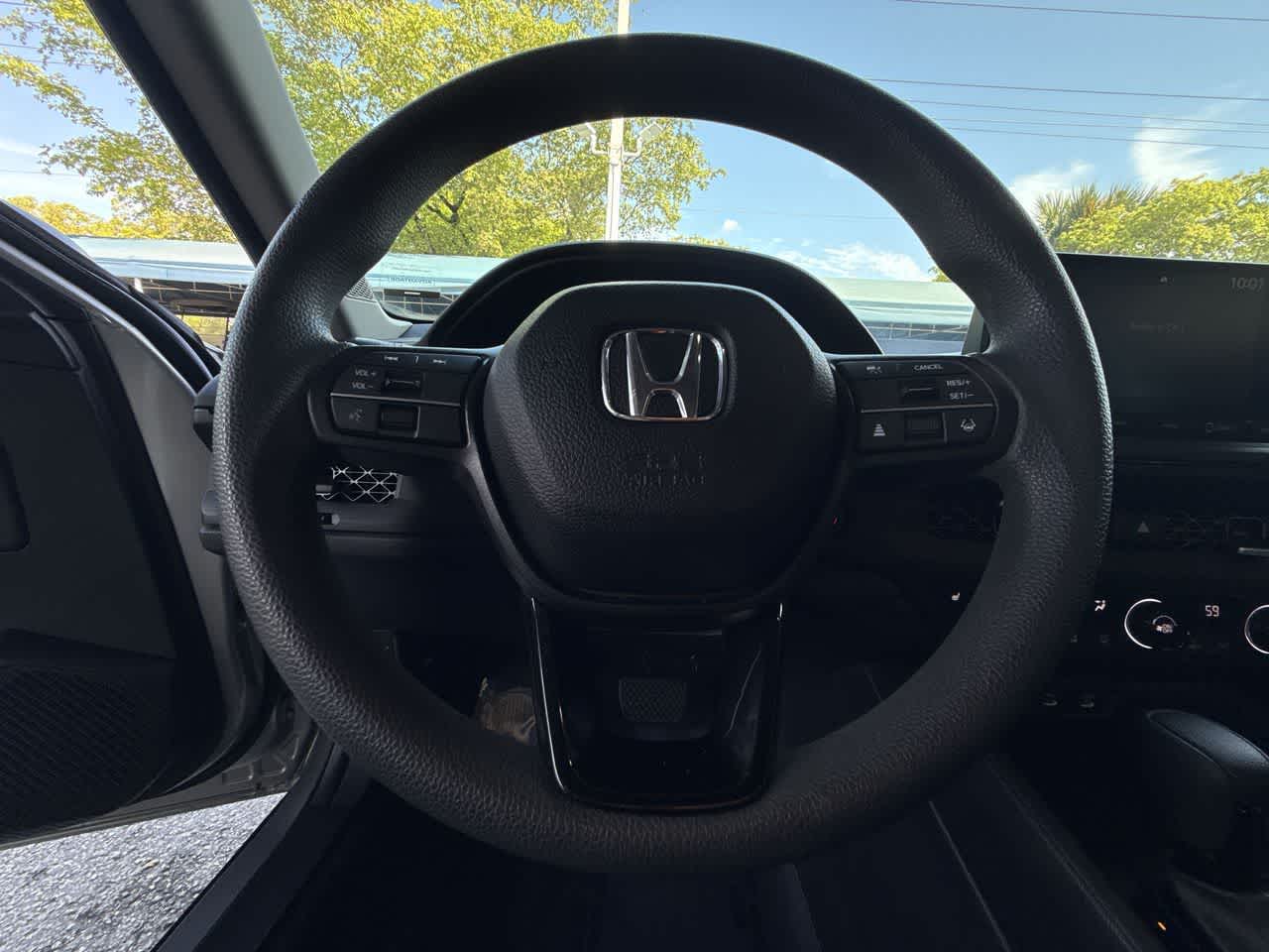 Thumbnail: 2024 Honda Accord - 15