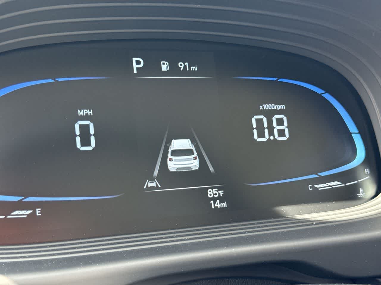 Thumbnail: 2026 Hyundai Venue - 16