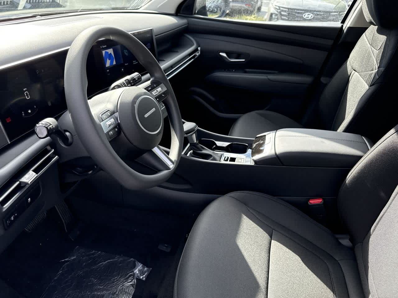 Thumbnail: 2026 Hyundai Tucson - 13