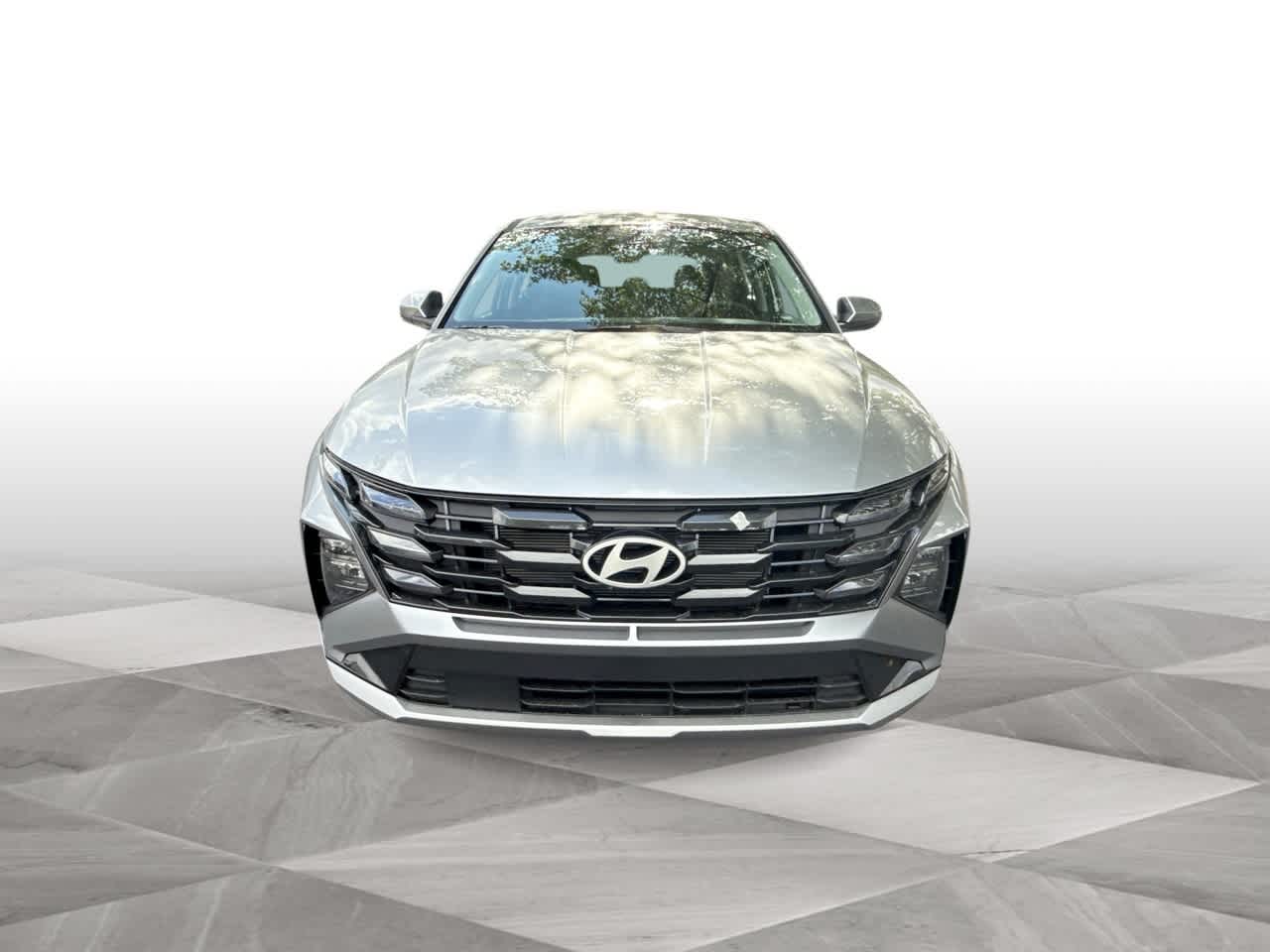 Thumbnail: 2026 Hyundai Tucson - 3