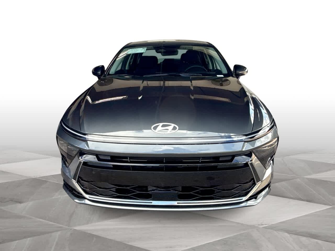 Thumbnail: 2026 Hyundai Sonata - 3