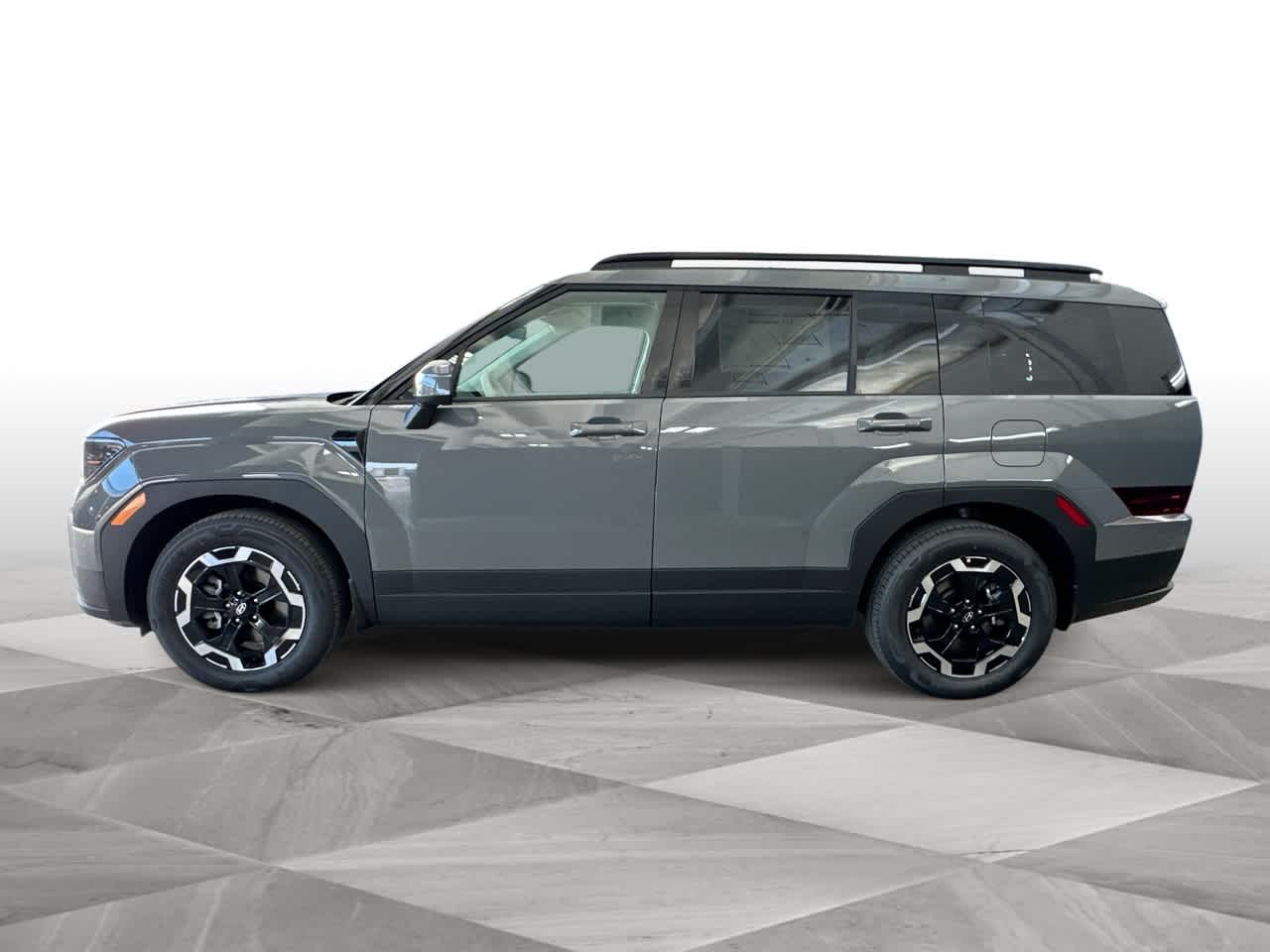 Thumbnail: 2026 Hyundai Santa Fe - 5