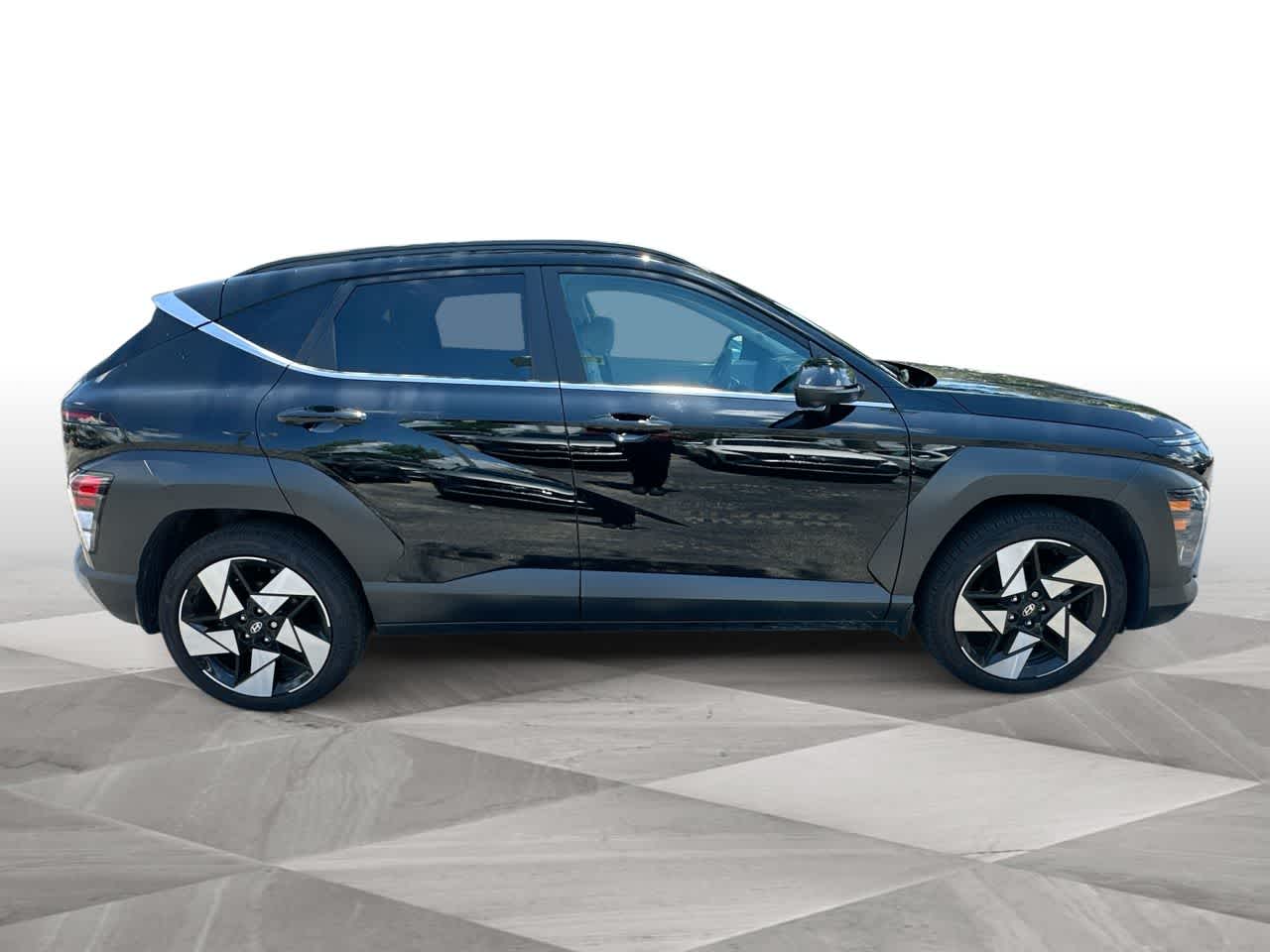 Thumbnail: 2026 Hyundai Kona - 9