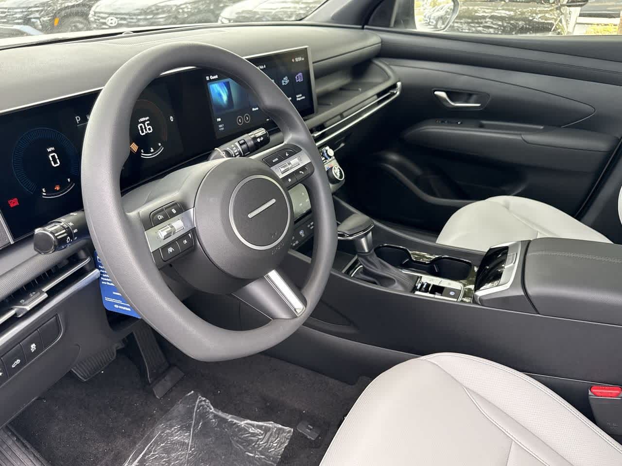 Thumbnail: 2026 Hyundai Santa Cruz - 13