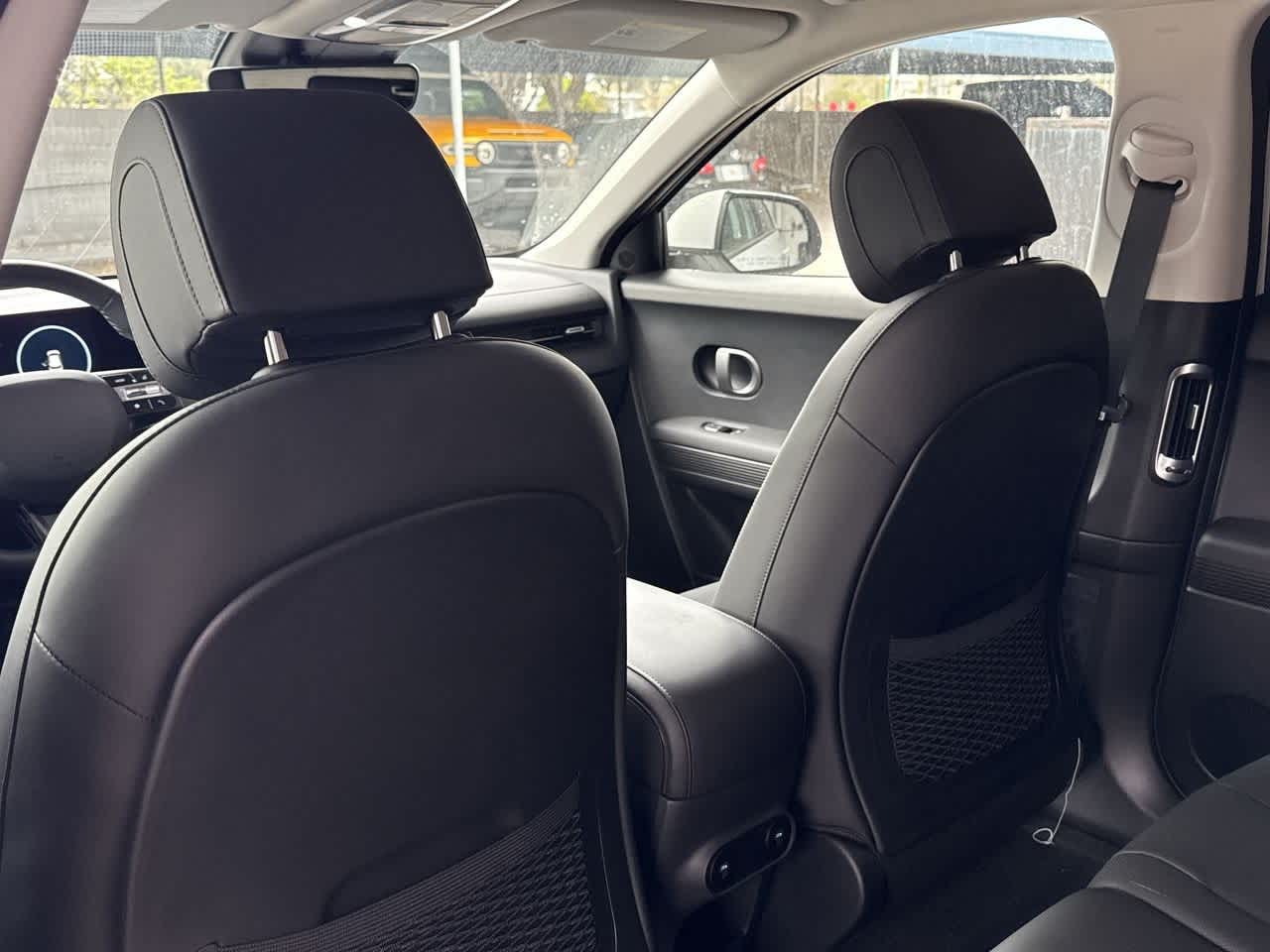 Thumbnail: 2026 Hyundai Ioniq 5 - 23