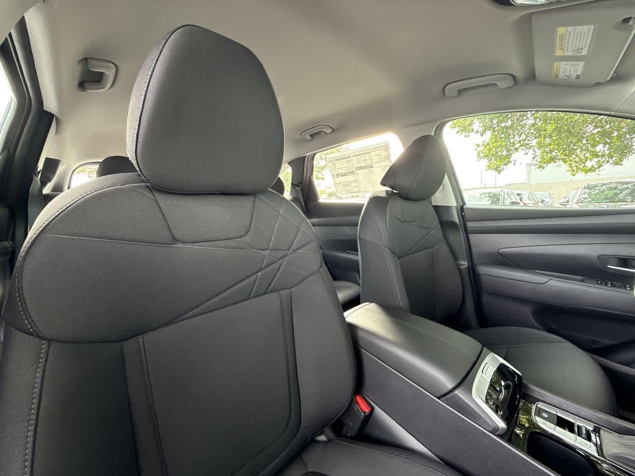 Thumbnail: 2026 Hyundai Tucson - 27