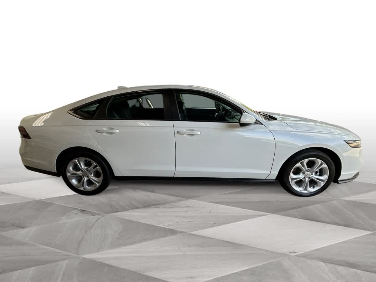 Thumbnail: 2023 Honda Accord - 9