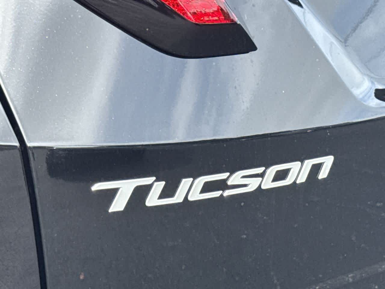 Thumbnail: 2026 Hyundai Tucson - 10