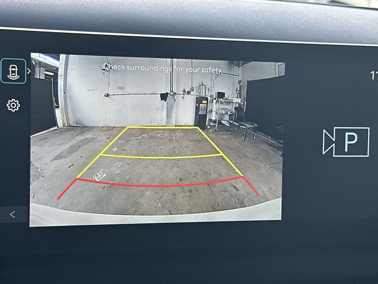 Thumbnail: 2026 Hyundai Tucson - 19