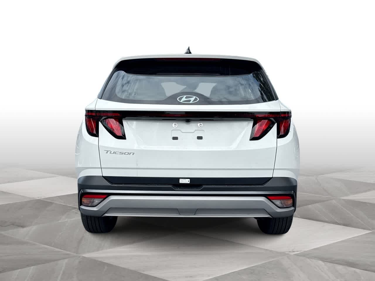 Thumbnail: 2026 Hyundai Tucson - 7