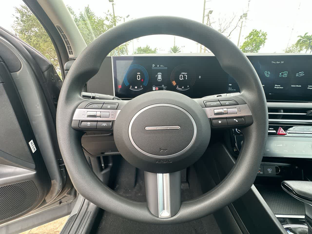 Thumbnail: 2026 Hyundai Tucson - 15