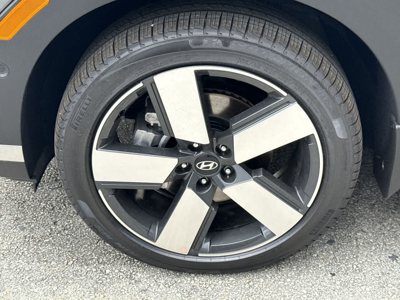 Thumbnail: 2026 Hyundai Santa Fe - 11