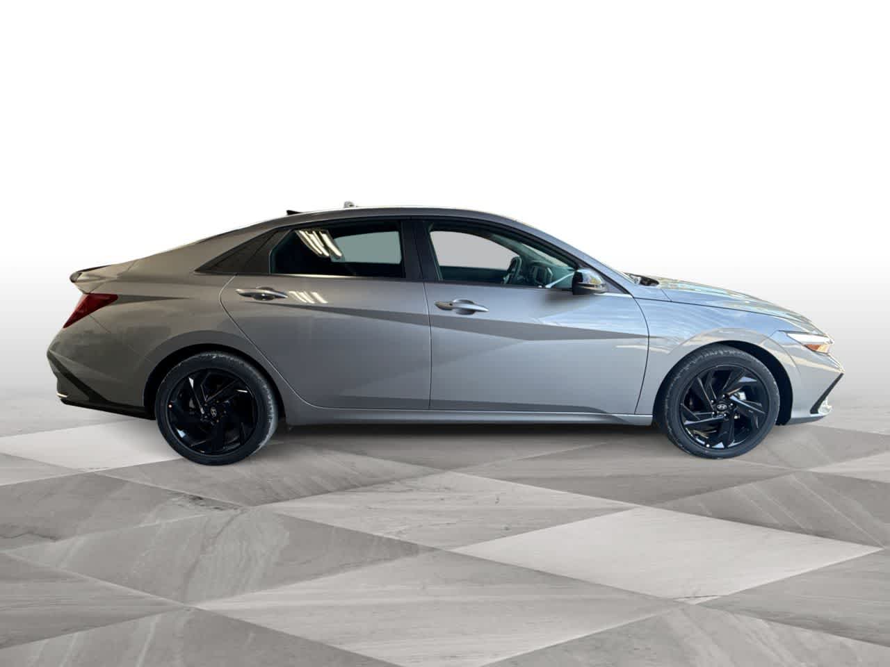 Thumbnail: 2026 Hyundai Elantra - 9