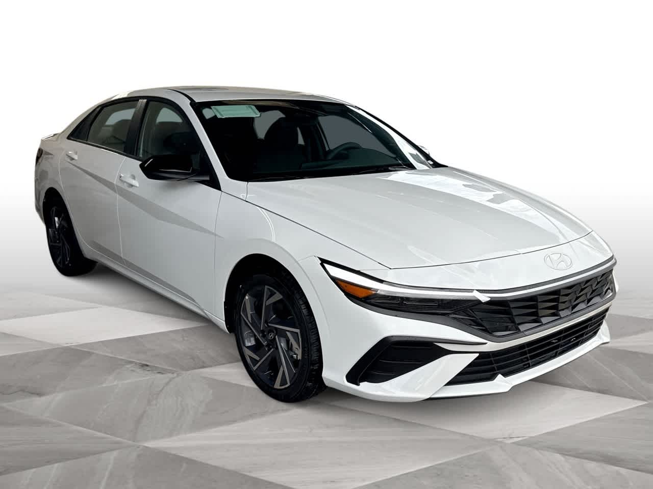 Thumbnail: 2025 Hyundai Elantra - 2