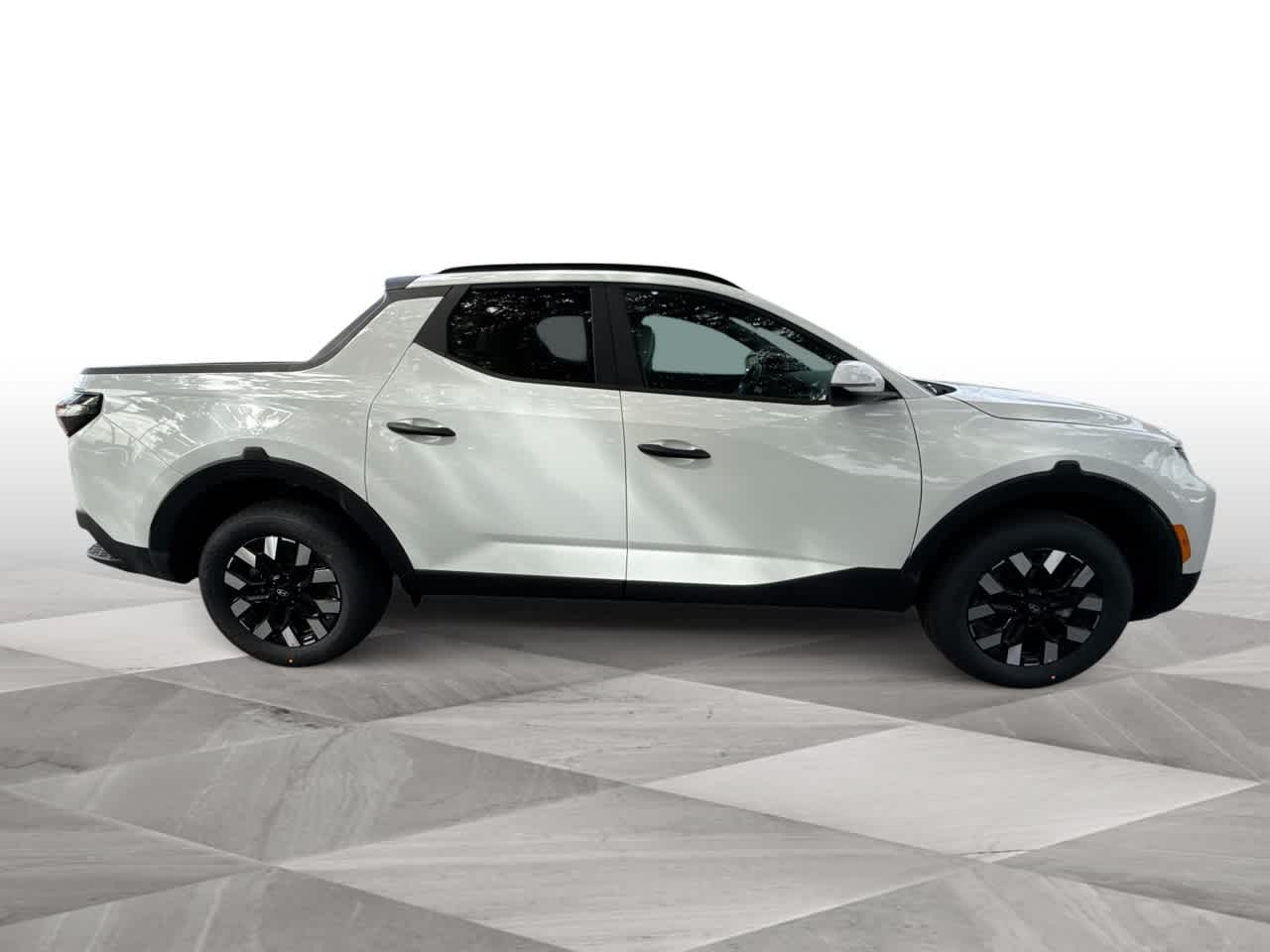Thumbnail: 2026 Hyundai Santa Cruz - 9