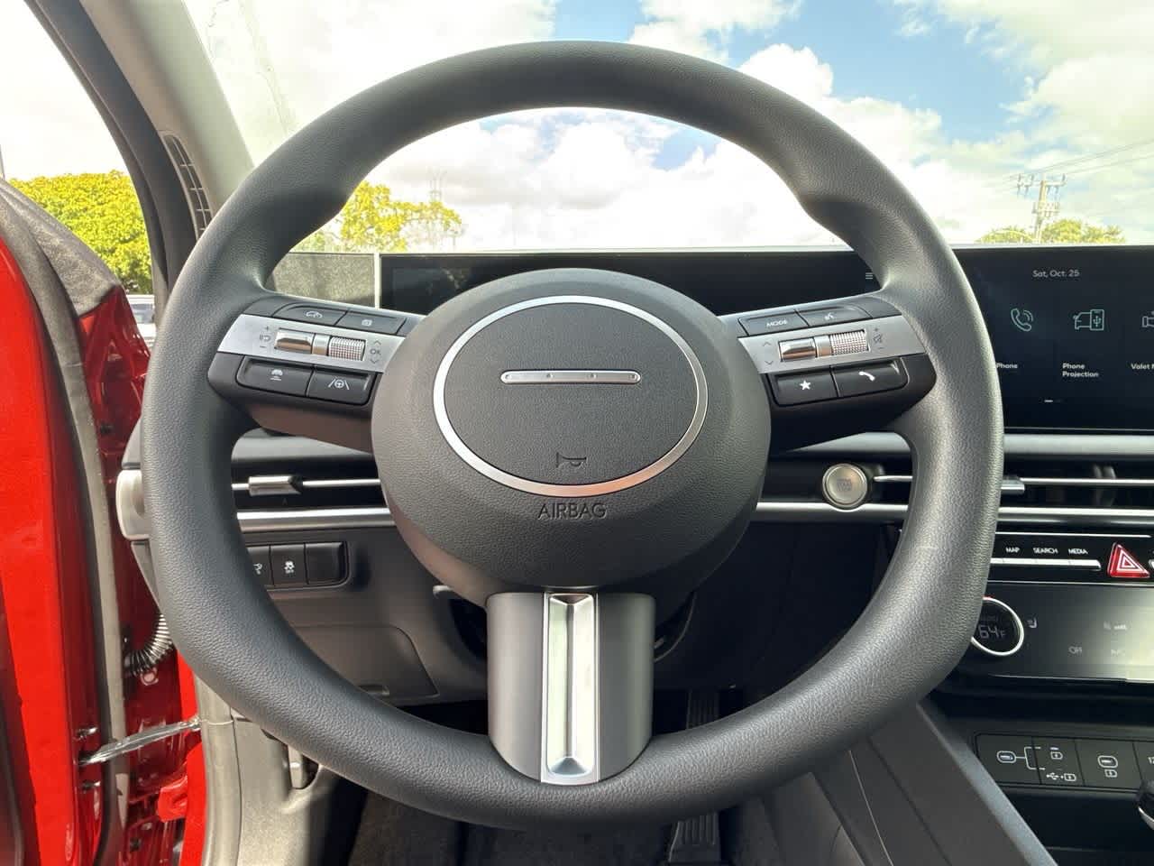 Thumbnail: 2026 Hyundai Tucson - 15