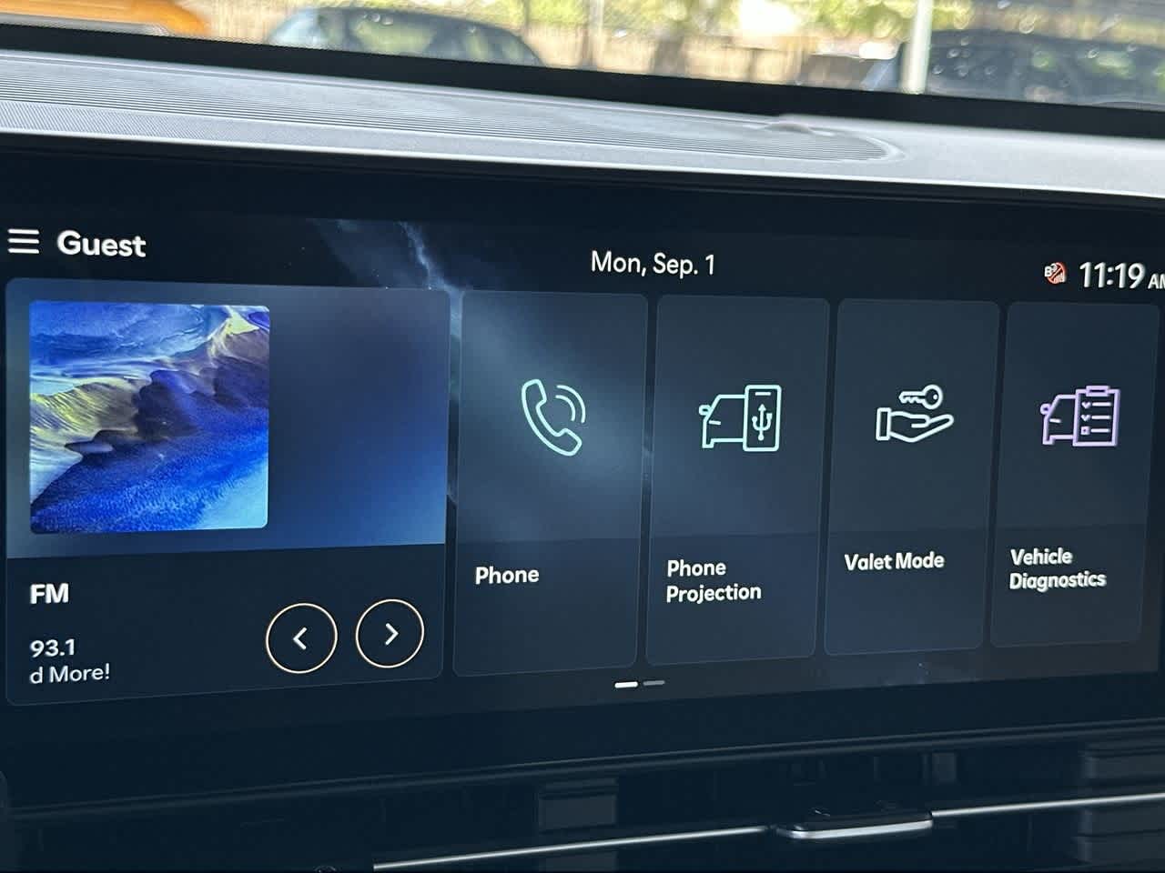 Thumbnail: 2026 Hyundai Kona - 18