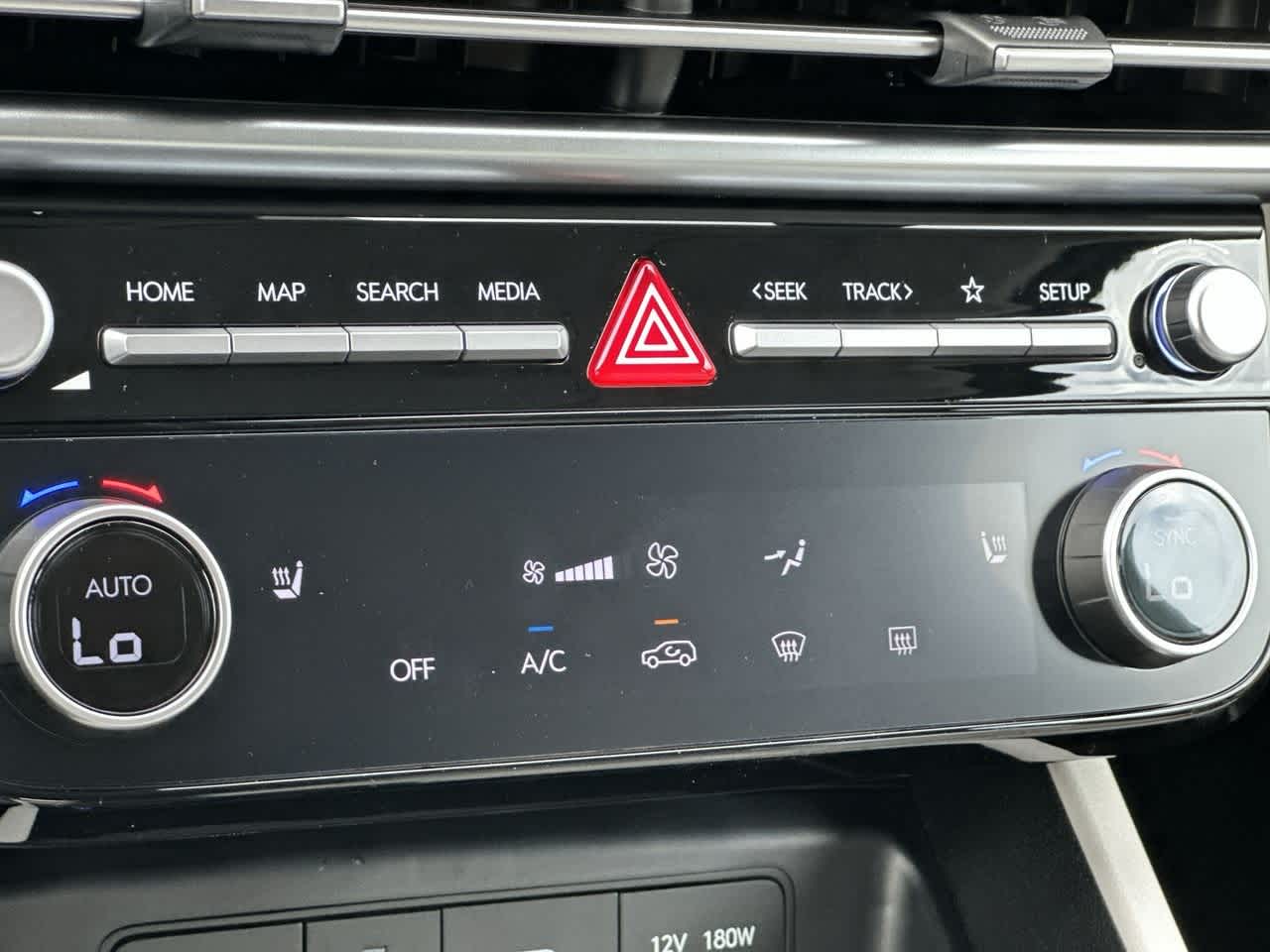 Thumbnail: 2026 Hyundai Tucson - 20