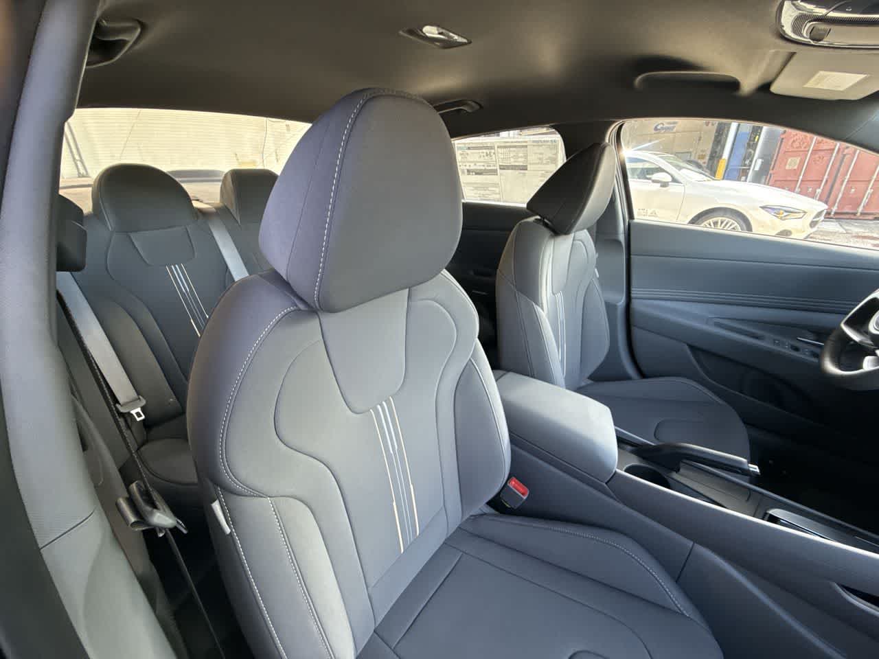 Thumbnail: 2026 Hyundai Elantra - 27