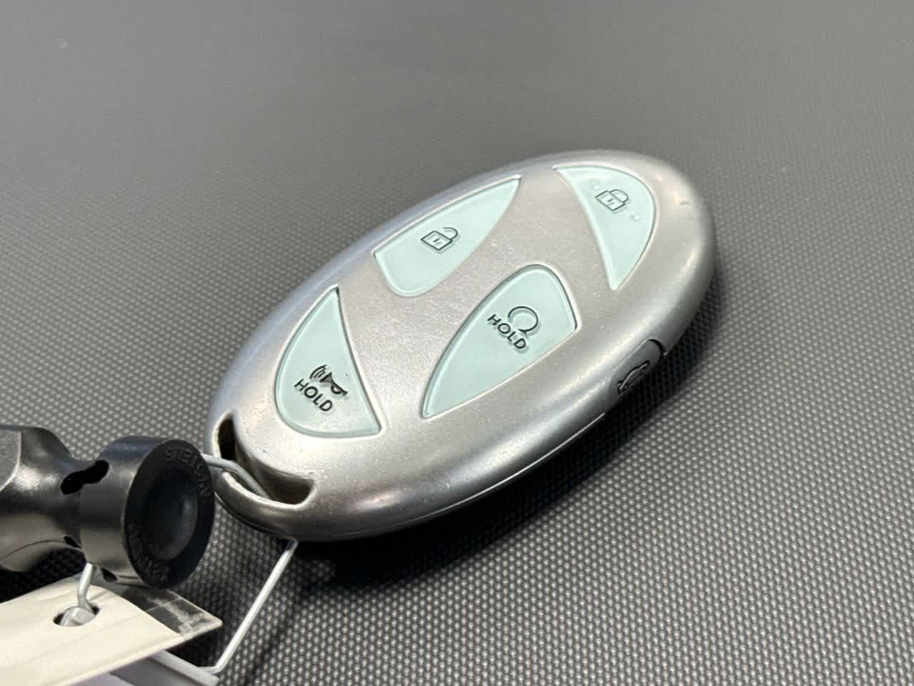 Thumbnail: 2025 Hyundai Ioniq 6 - 28