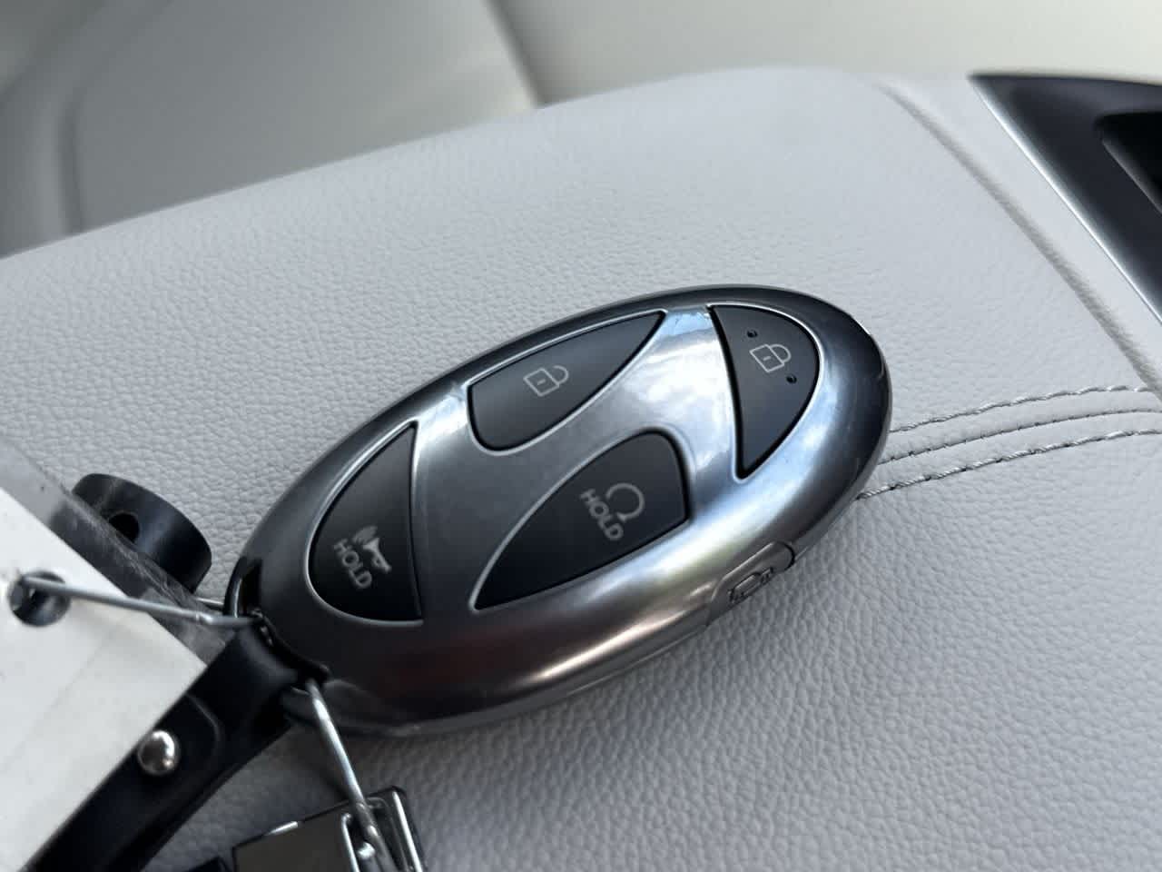 Thumbnail: 2026 Hyundai Tucson - 28