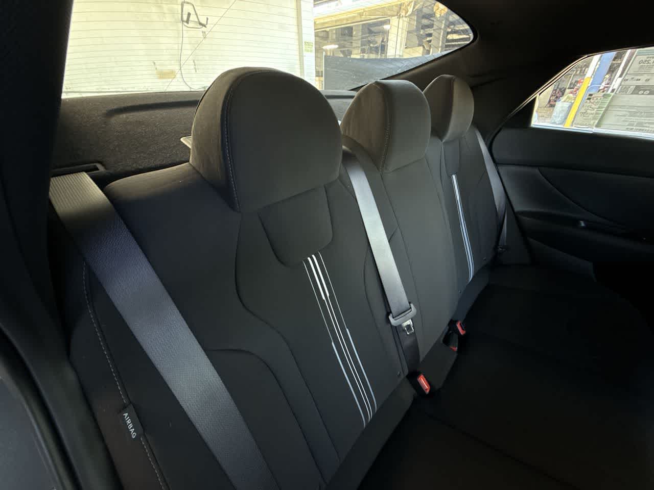 Thumbnail: 2026 Hyundai Elantra - 26