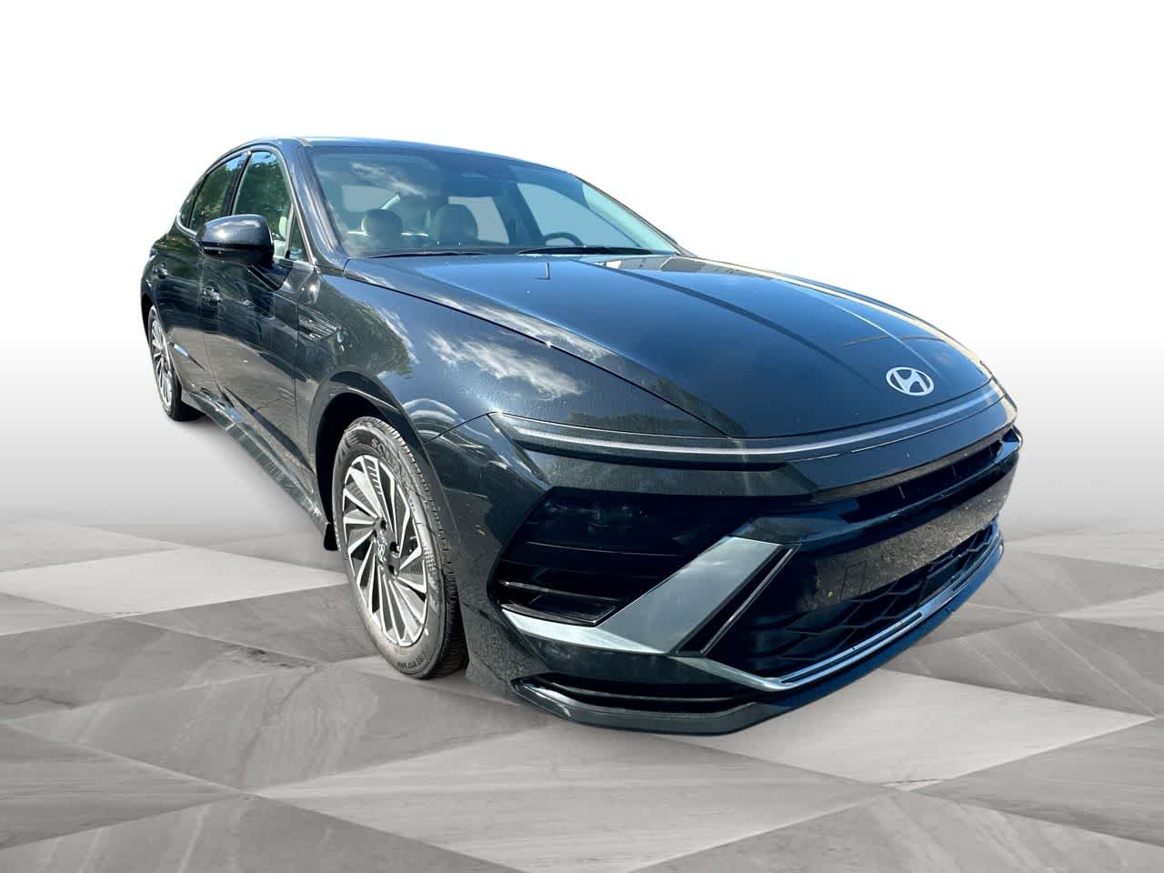 Thumbnail: 2025 Hyundai Sonata - 2