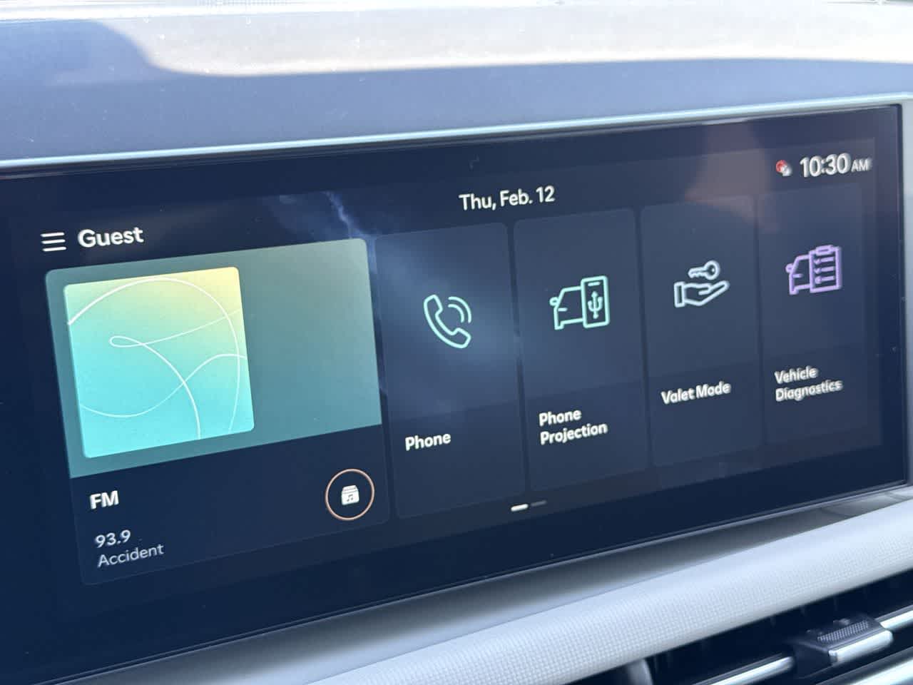 Thumbnail: 2026 Hyundai Tucson - 18