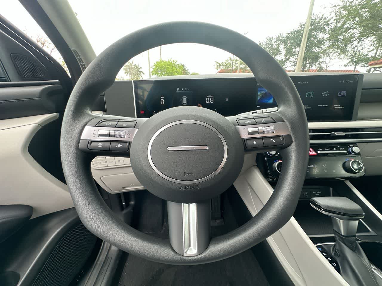 Thumbnail: 2026 Hyundai Tucson - 15