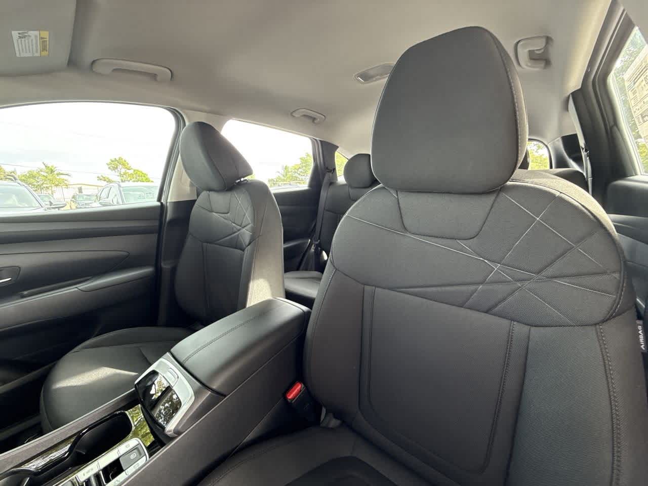 Thumbnail: 2026 Hyundai Tucson - 14