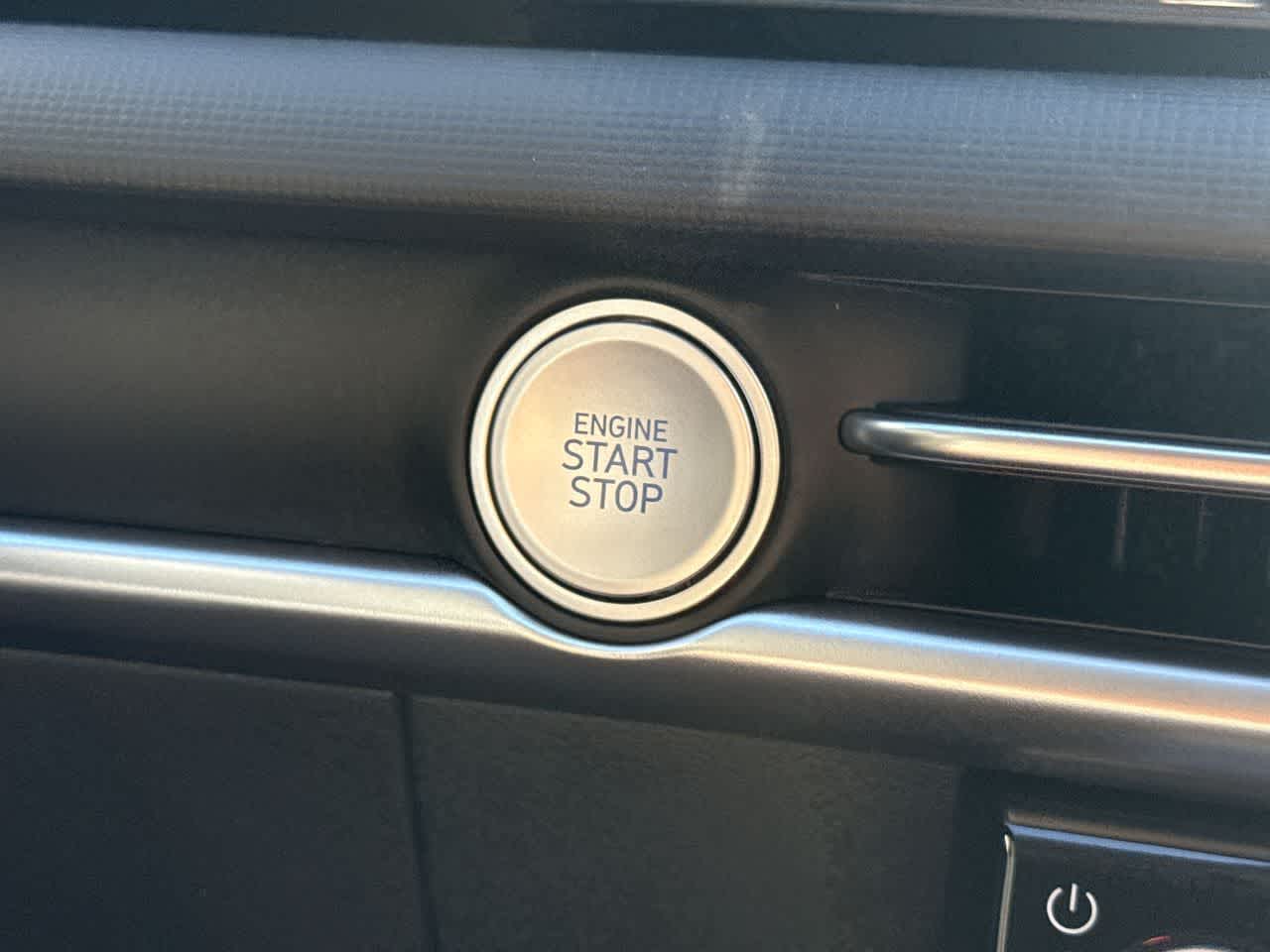 Thumbnail: 2026 Hyundai Tucson - 17