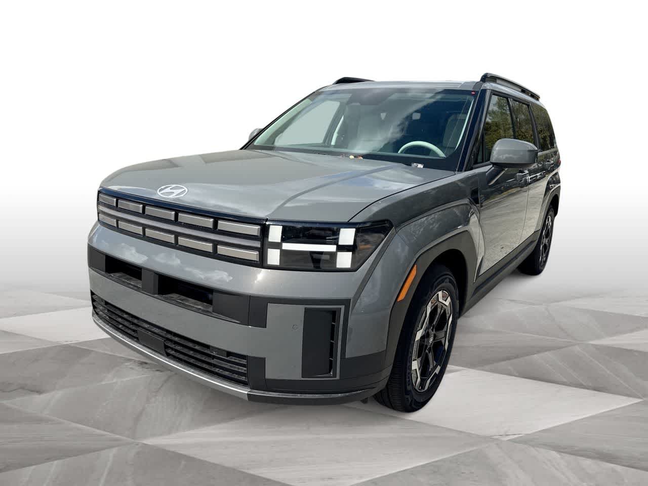 Thumbnail: 2026 Hyundai Santa Fe - 1