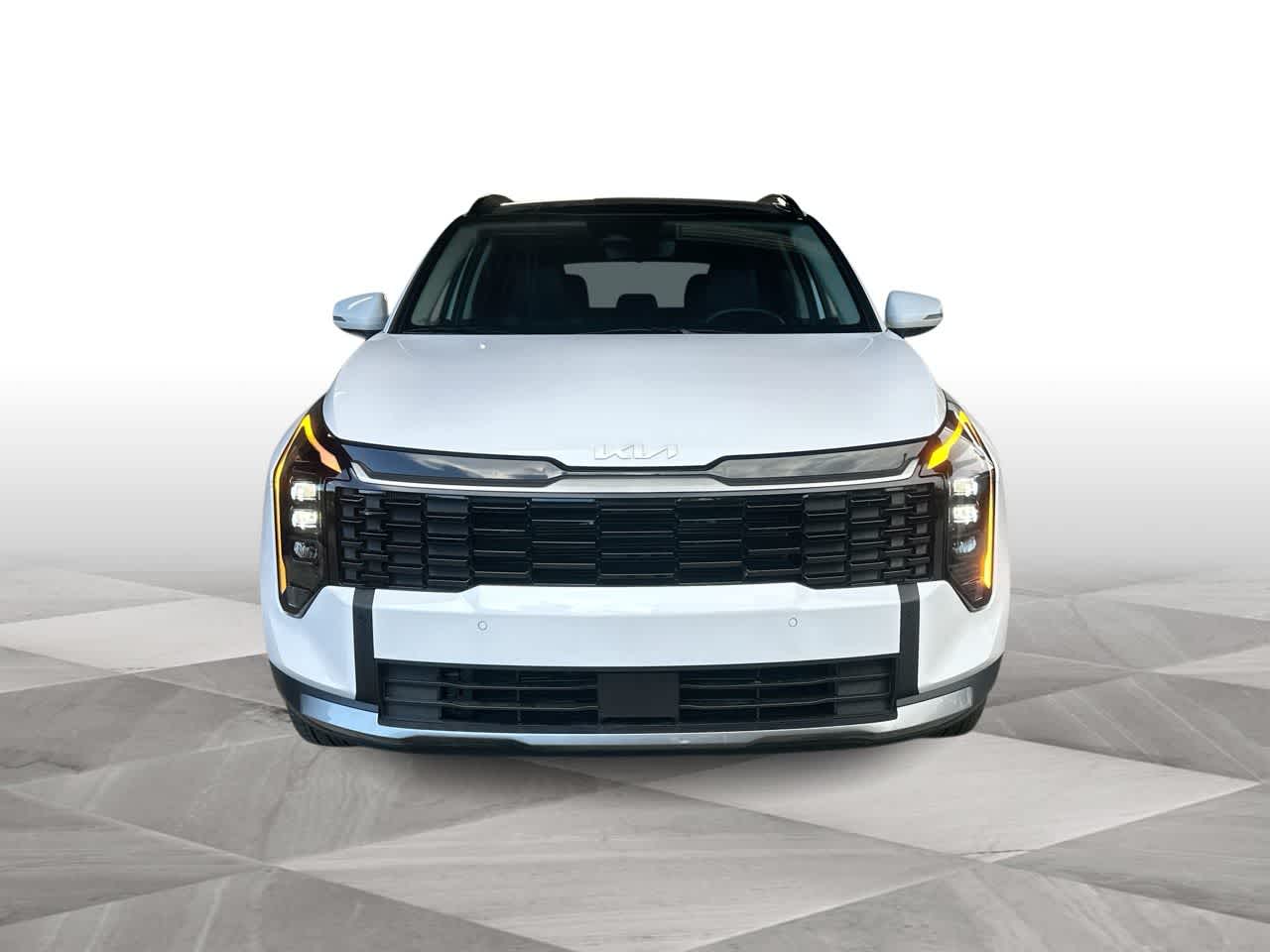 Thumbnail: 2026 Kia Sportage - 3