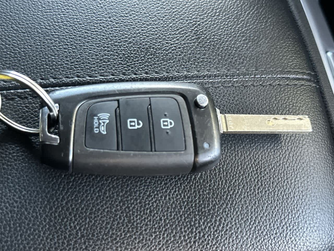 Thumbnail: 2024 Hyundai Tucson - 28