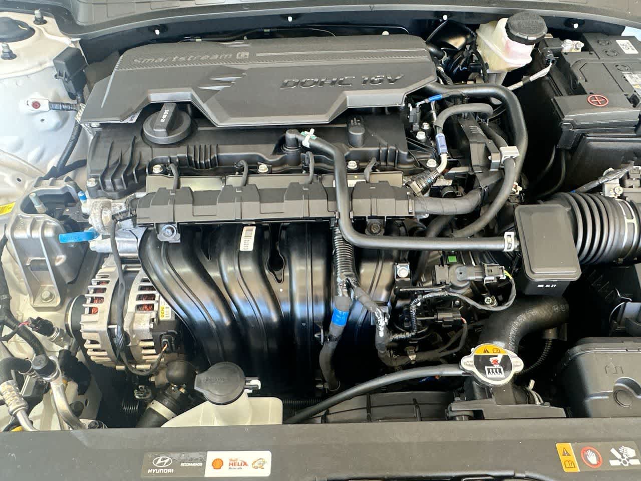 Thumbnail: 2026 Hyundai Elantra - 12