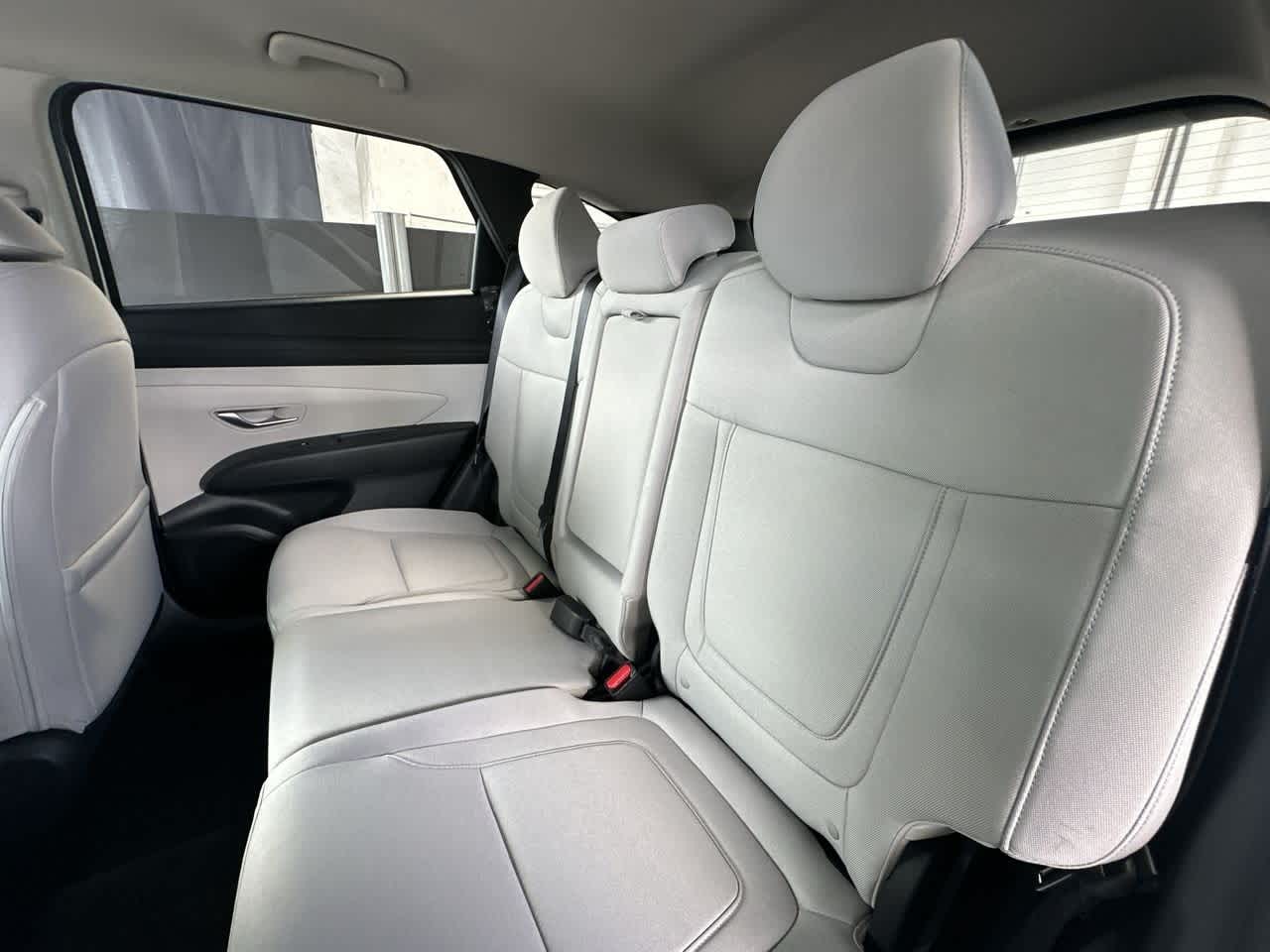 Thumbnail: 2026 Hyundai Tucson - 22