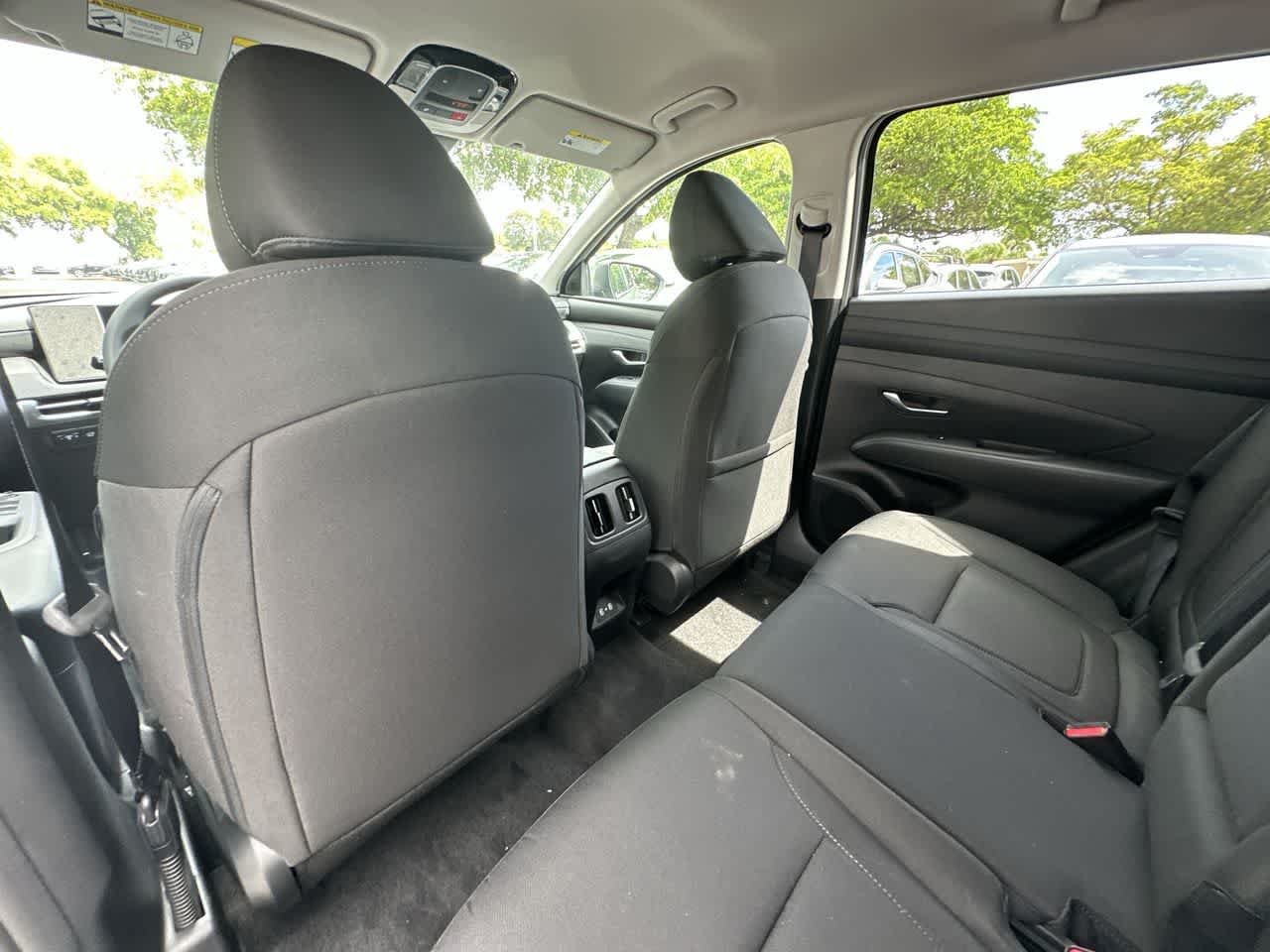 Thumbnail: 2026 Hyundai Tucson - 23