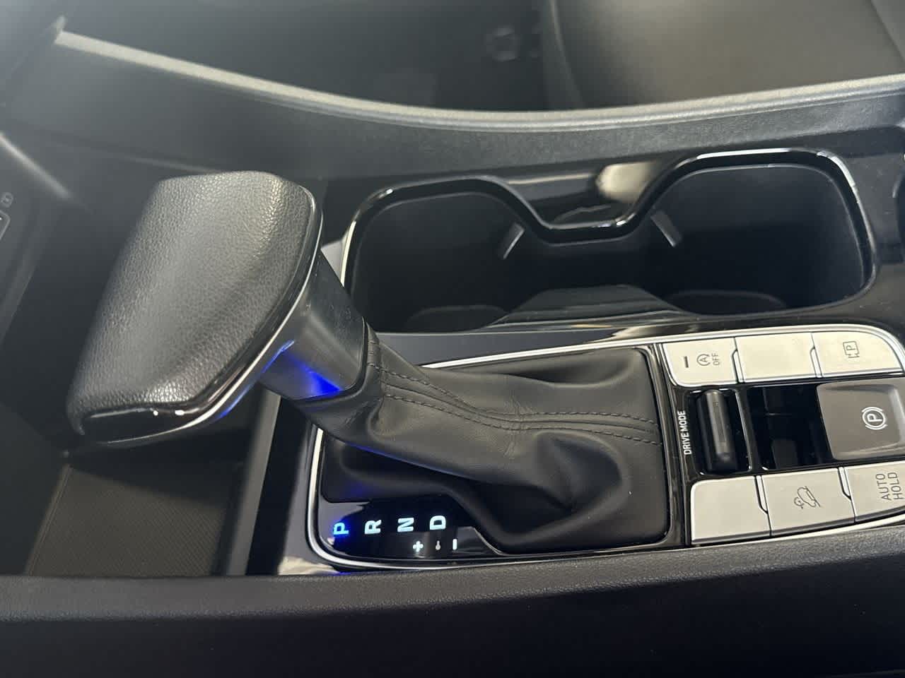 Thumbnail: 2024 Hyundai Tucson - 21