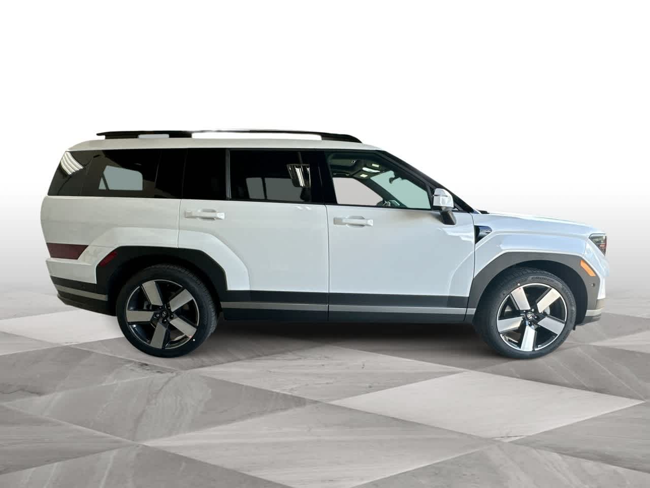 Thumbnail: 2026 Hyundai Santa Fe - 9